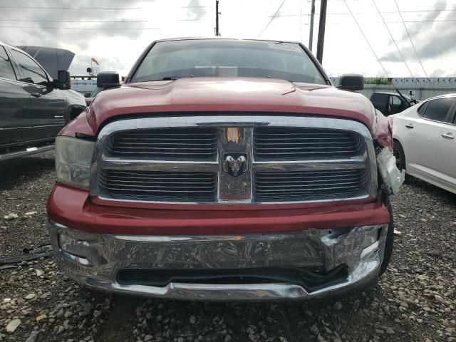 2010 Dodge RAM 1500