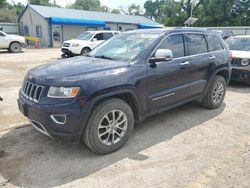 2014 Jeep Grand Cherokee Limited for sale in Wichita, KS