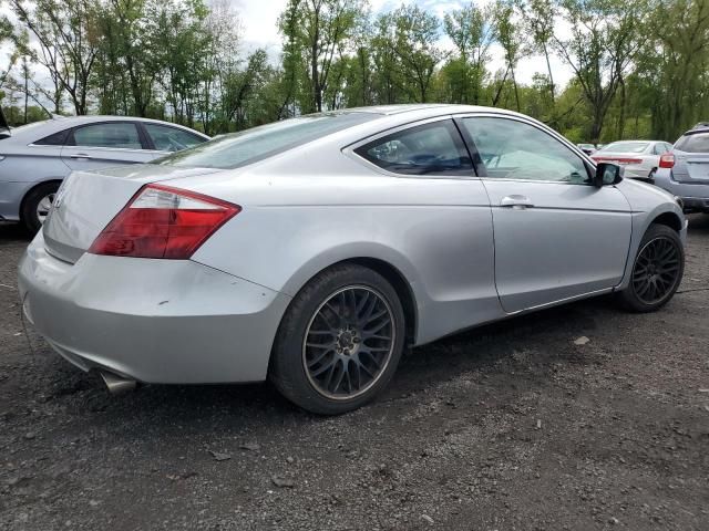 2008 Honda Accord LX-S