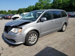 2014 Dodge Grand Caravan SXT for sale in Ellwood City, PA