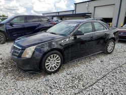 2011 Cadillac CTS Luxury Collection for sale in Wayland, MI