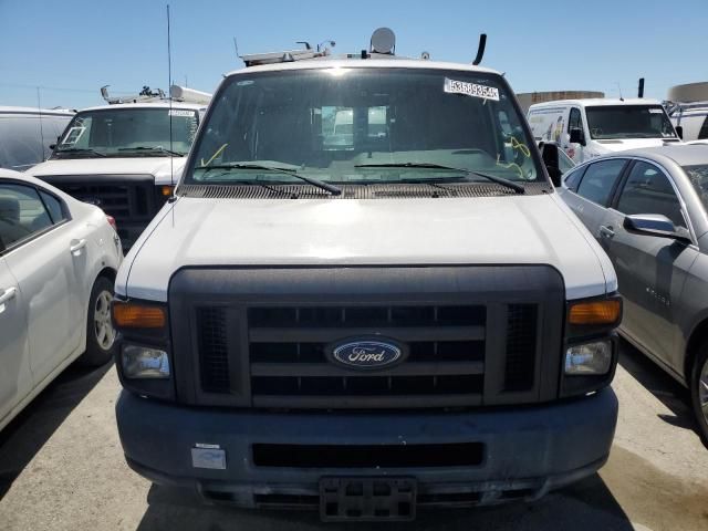 2010 Ford Econoline E250 Van