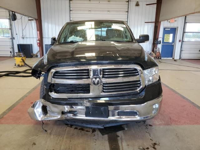 2015 Dodge RAM 1500 SLT