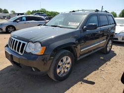 2009 Jeep Grand Cherokee Limited en venta en Hillsborough, NJ