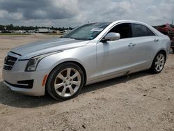 2015 Cadillac ATS Luxury for sale in Houston, TX