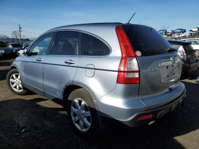 2008 Honda CR-V EXL