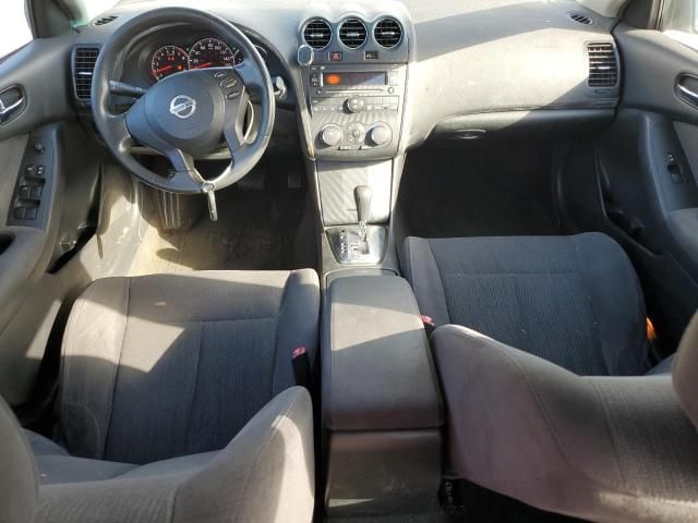 2011 Nissan Altima Base