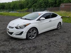 2016 Hyundai Elantra SE en venta en Finksburg, MD