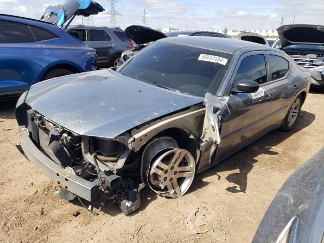 2006 Dodge Charger SE