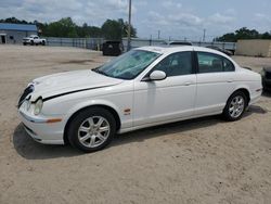 Jaguar salvage cars for sale: 2003 Jaguar S-Type