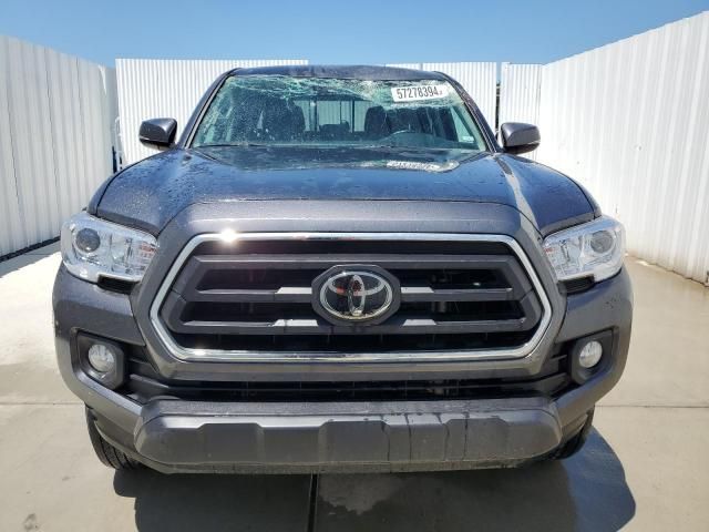 2023 Toyota Tacoma Double Cab