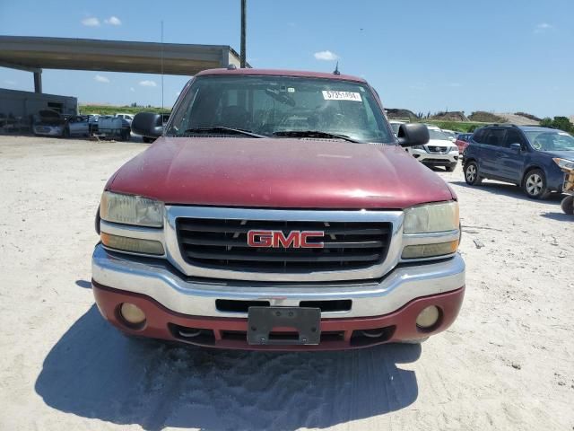 2004 GMC New Sierra K1500