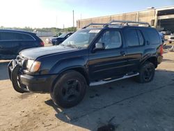 2000 Nissan Xterra XE en venta en Fredericksburg, VA