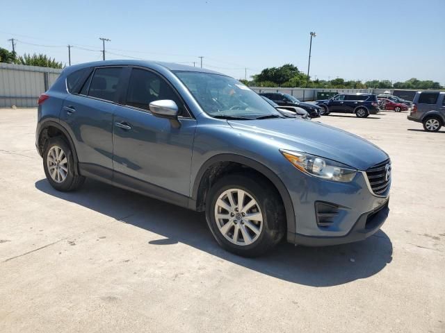 2016 Mazda CX-5 Sport