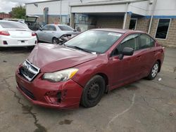 2014 Subaru Impreza en venta en New Britain, CT