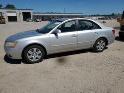 Hyundai Vehiculos salvage en venta: 2009 Hyundai Sonata GLS