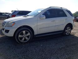 2009 Mercedes-Benz ML 350 for sale in Walton, KY