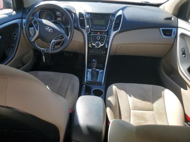 2013 Hyundai Elantra GT