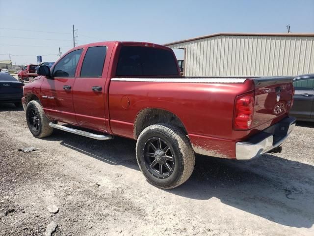 2007 Dodge RAM 1500 ST