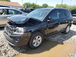 2017 Jeep Compass Latitude for sale in Columbus, OH