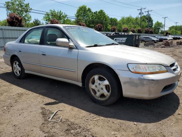 1999 Honda Accord EX