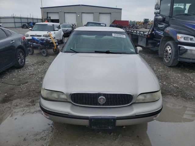 1997 Buick Lesabre Custom