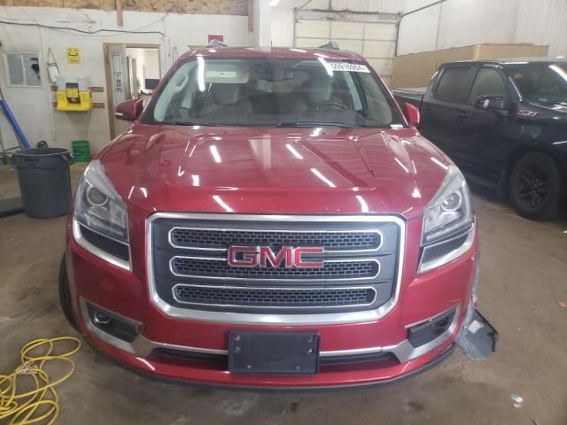 2014 GMC Acadia SLT-1