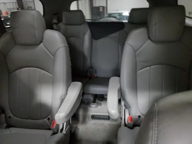 2008 Buick Enclave CXL