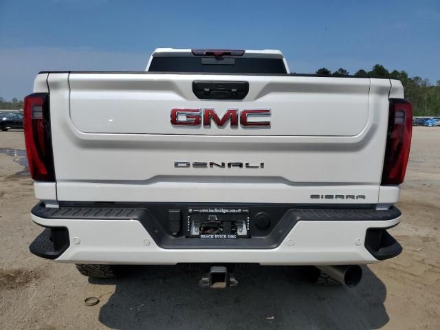 2024 GMC Sierra K2500 Denali