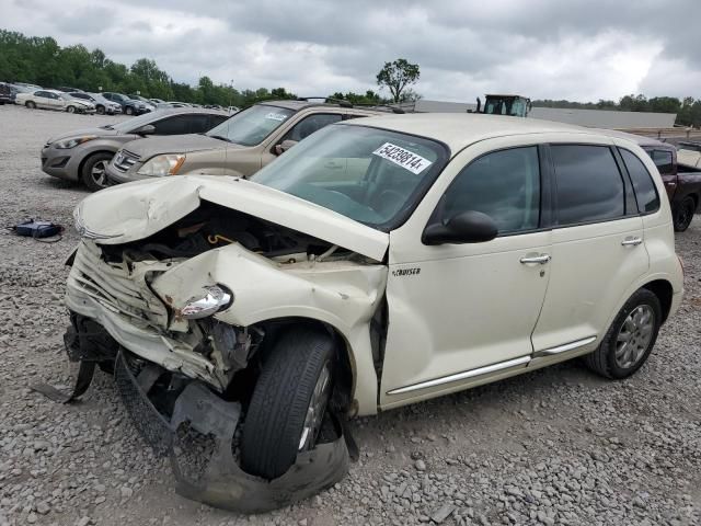 2008 Chrysler PT Cruiser