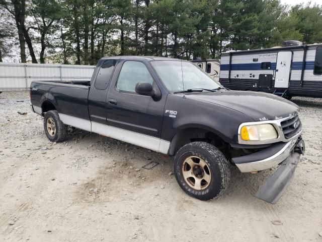 2003 Ford F150