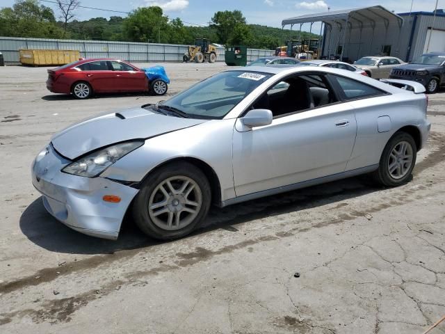 2000 Toyota Celica GT