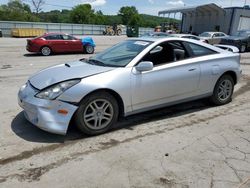 Toyota Vehiculos salvage en venta: 2000 Toyota Celica GT