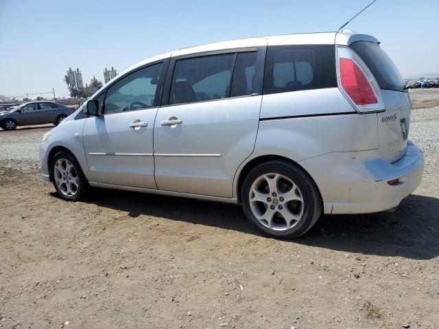 2009 Mazda 5