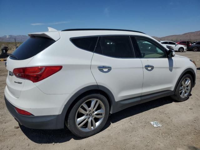 2014 Hyundai Santa FE Sport