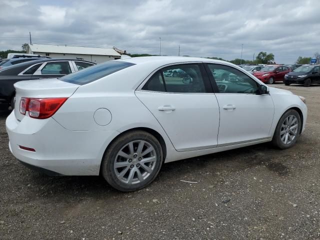 2013 Chevrolet Malibu 2LT