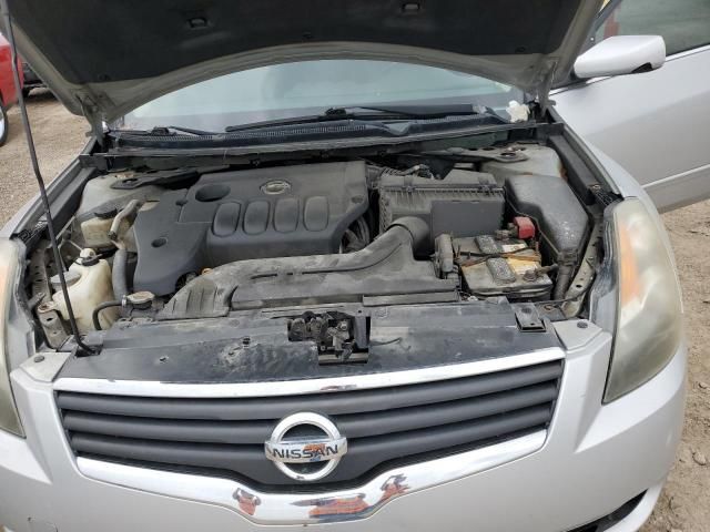 2007 Nissan Altima 2.5