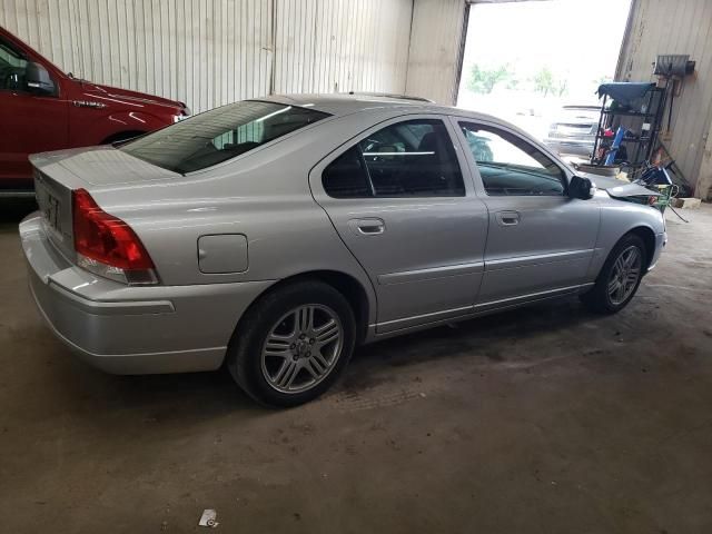 2008 Volvo S60 2.5T