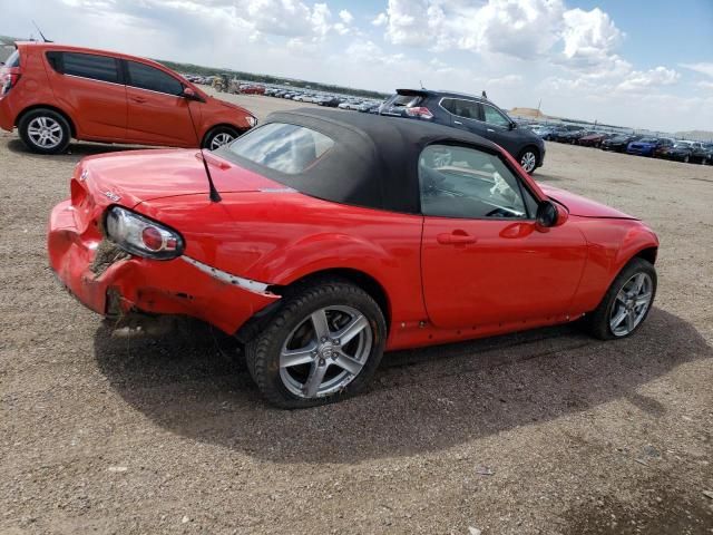 2006 Mazda MX-5 Miata