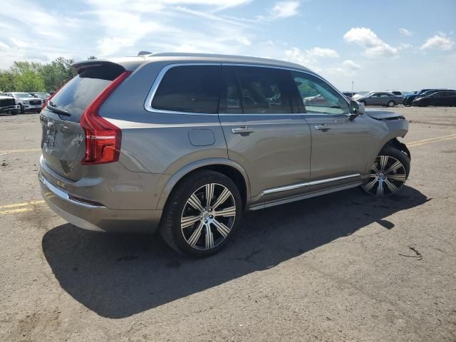 2022 Volvo XC90 T6 Inscription