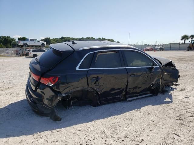 2021 Audi Q3 Premium Plus S Line 45