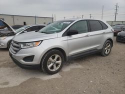 2015 Ford Edge SE for sale in Haslet, TX