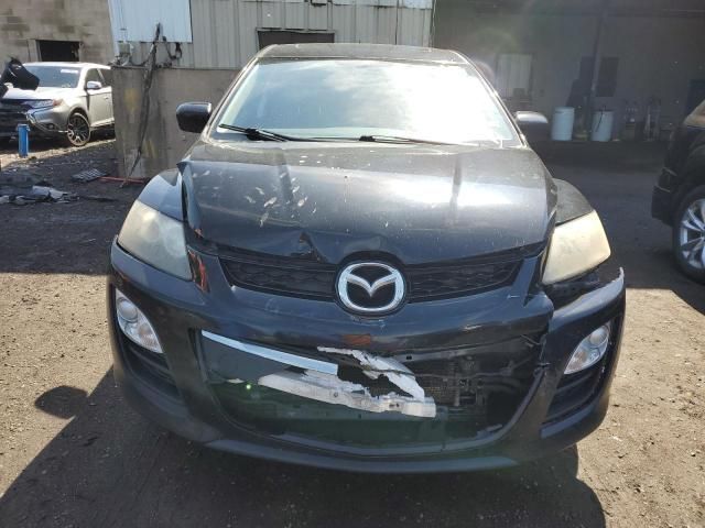 2012 Mazda CX-7