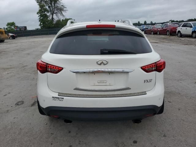 2013 Infiniti FX37