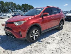 2016 Toyota Rav4 XLE en venta en Loganville, GA
