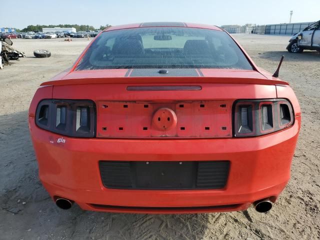 2014 Ford Mustang GT