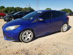 2014 Ford Focus ST en venta en China Grove, NC