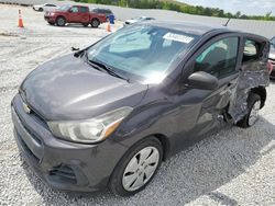 2016 Chevrolet Spark LS en venta en Fairburn, GA