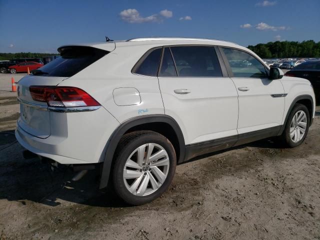 2023 Volkswagen Atlas Cross Sport SE