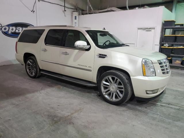 2012 Cadillac Escalade ESV Luxury